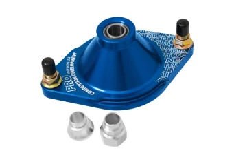 Shock Accessories