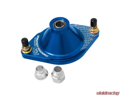 Fortune Auto PRO Long Stroke Rear Spherical Bearing Top Hats Pair for Subaru 2008+ - FA-PROLSTM-SUBARU