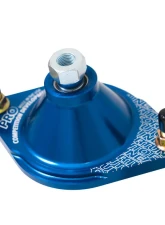 Fortune Auto PRO Long Stroke Rear Spherical Bearing Top Hats Pair for Subaru 2008+                                     - FA-PROLSTM-SUBARU - Image 2