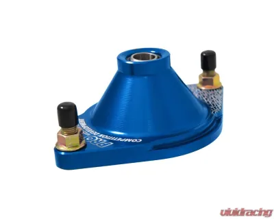 Fortune Auto PRO Long Stroke Rear Spherical Bearing Top Hats Pair for Subaru 2008+ - FA-PROLSTM-SUBARU