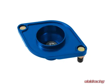 Fortune Auto PRO Long Stroke Rear Spherical Bearing Top Hats Pair for Subaru 2008+ - FA-PROLSTM-SUBARU