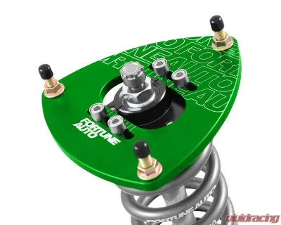 Fortune Auto 500 Series Coilovers for Acura Integra S 2023+, True Style Rear, Adjustable - FA500-DE5T