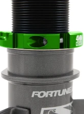 Fortune Auto 500 Series Coilovers for Acura Integra S 2023+, True Style Rear, Adjustable                                     - FA500-DE5T - Image 3