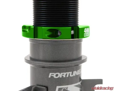 Fortune Auto 500 Series Coilovers for Acura Integra S 2023+, True Style Rear, Adjustable - FA500-DE5T