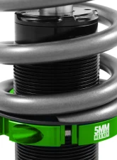 Fortune Auto 500 Series Coilovers for Acura Integra S 2023+, True Style Rear, Adjustable                                     - FA500-DE5T - Image 4