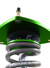 Fortune Auto 500 Series Coilovers for Acura Integra S 2023+, True Style Rear, Adjustable                                     - FA500-DE5T - Image 5