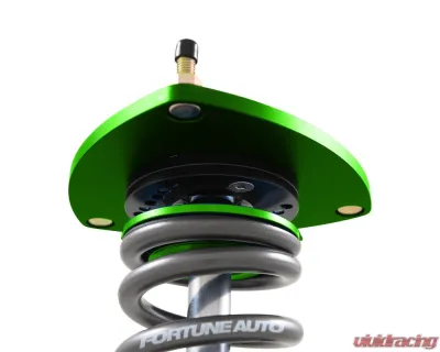 Fortune Auto 500 Series Coilovers for Acura Integra S 2023+, True Style Rear, Adjustable - FA500-DE5T