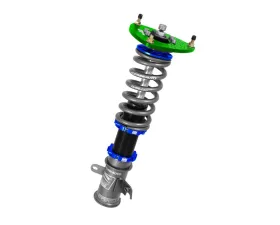 Fortune Auto 510 Series Coilovers for Hyundai Elantra N 2021+, Adjustable Suspension