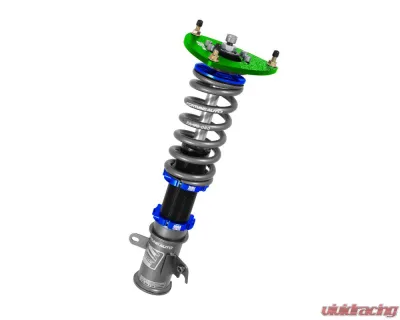 Fortune Auto 510 Series Coilovers for Nissan Z 2023+, True Style Rear, Adjustable Height - FA510CFD-RZ34T