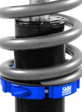 Fortune Auto 510 Series Coilovers for Nissan Z 2023+, True Style Rear, Adjustable Height                                     - FA510CFD-RZ34T - Image 3