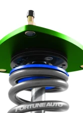 Fortune Auto 510 Series Coilovers for Nissan Z 2023+, True Style Rear, Adjustable Height                                     - FA510CFD-RZ34T - Image 4