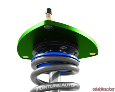 Fortune Auto 510 Series Coilovers for Nissan Z 2023+, True Style Rear, Adjustable Height - FA510CFD-RZ34T