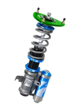 Fortune Auto 520 Series Coilovers for Subaru WRX | STI 2015-2021, Adjustable Suspension                                     - FA520CR-VA1VA2 - Image 10