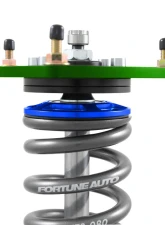 Fortune Auto 520 Series Coilovers for Subaru WRX | STI 2015-2021, Adjustable Suspension                                     - FA520CR-VA1VA2 - Image 4
