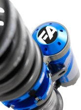 Fortune Auto 520 Series Coilovers for Subaru WRX | STI 2015-2021, Adjustable Suspension                                     - FA520CR-VA1VA2 - Image 5
