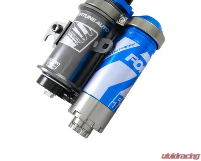 Fortune Auto 520 Series Coilovers for Subaru WRX | STI 2015-2021, Adjustable Suspension - FA520CR-VA1VA2