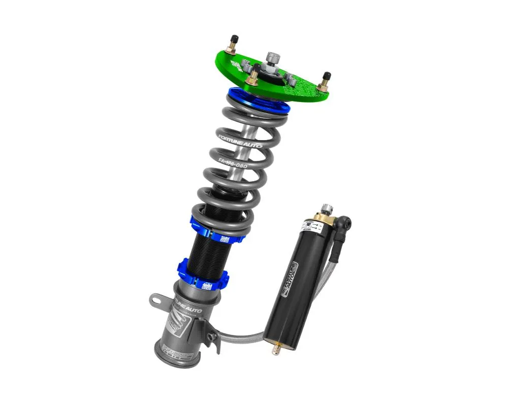 Fortune Auto Dreadnought Pro 3 Way Coilovers Toyota GR Corolla 2023+ - FADREAD3-GZEA14