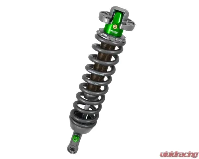 Fortune Auro Offroad Dreadnought All Terrain Front & Rear Heavy Load w/ Swift Springs Lexus GX 460 2010-2023 - FO-LEXUS-GX460-C-HL-SW