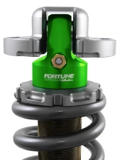 Fortune Auro Offroad Dreadnought All Terrain Front & Rear Heavy Load w/ Swift Springs Lexus GX 460 2010-2023                                     - FO-LEXUS-GX460-C-HL-SW - Image 6