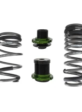 Fortune Auto Variable Height Lowering Spring Kit Toyota Supra 2020+                                     - FAVHLS-A90 - Image 10