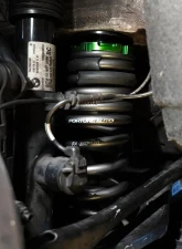 Fortune Auto Variable Height Lowering Spring Kit Toyota Supra 2020+                                     - FAVHLS-A90 - Image 5