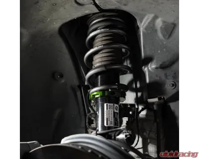 Fortune Auto Variable Height Lowering Spring Kit Toyota Supra 2020+ - FAVHLS-A90