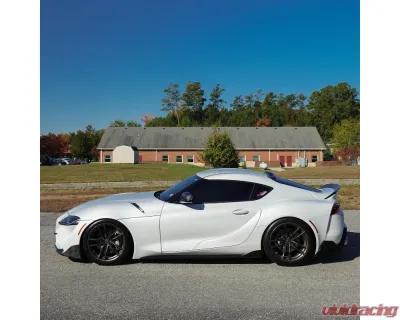 Fortune Auto Variable Height Lowering Spring Kit Toyota Supra 2020+ - FAVHLS-A90