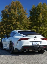Fortune Auto Variable Height Lowering Spring Kit Toyota Supra 2020+                                     - FAVHLS-A90 - Image 9