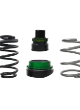 Fortune Auto Variable Height Lowering Spring Kit for Honda Civic Type R 2017+                                     - FAVHLS-CTR - Image 8