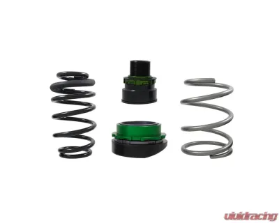 Fortune Auto Variable Height Lowering Spring Kit for Honda Civic Type R 2017+ - FAVHLS-CTR
