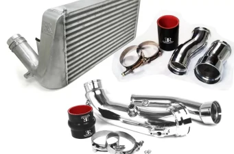 Turbo | Supercharger
