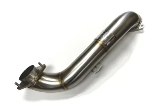 Mid Pipes
