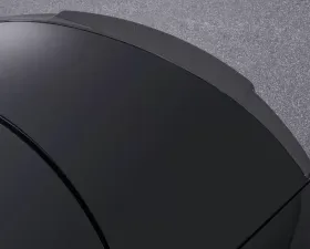 Brabus Carbon Fiber Rear Spoiler Mercedes-Benz E-Class Sedan W213
