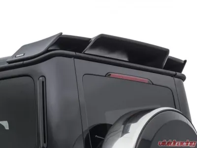 Brabus Rear Roof Spoiler Mercedes-Benz G500 | G550 | G63 AMG 2002-2016 - 463-450-20
