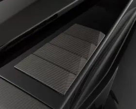 Brabus Fender Add-Ons Matte Mercedes Benz G63 | G65 AMG 2012-2017