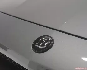 Brabus Hood 