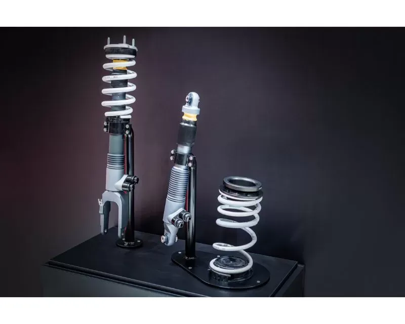 Brabus Ride Control Suspension 464-018-00 | Vivid Racing