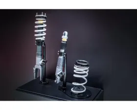 Brabus Ride Control Suspension
