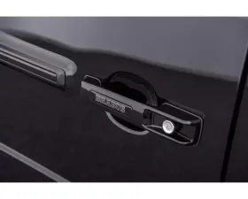 Brabus Door Handle With Brabus Logo set of 4