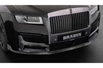 Body | Aero Parts
