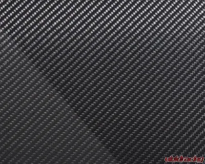 Brabus Gloss Carbon Fiber Front Spoiler Rolls-Royce Ghost II 2009+ - RRG-200-00