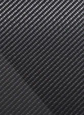 Brabus Gloss Carbon Fiber Rear Skirt with Carbon Fiber/Titanium Tailpipe Cover 4-fold Rolls-Royce Ghost II 2009+                                     - RRG-400-00 - Image 2