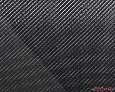 Brabus Gloss Carbon Fiber Rear Skirt with Carbon Fiber/Titanium Tailpipe Cover 4-fold Rolls-Royce Ghost II 2009+ - RRG-400-00