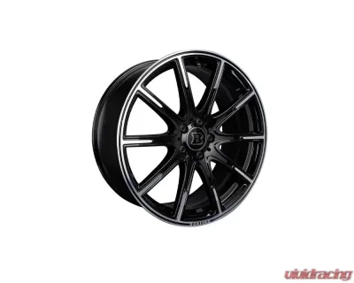 Brabus Monoblock Z 20x8.5 Mercedes-Benz S-Class W 223 AMG - Z12-850-45