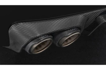 Exhaust Parts
