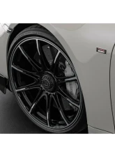 BRABUS Monoblock Z 12x22 ET 65 with Center Lock Porsche 992 Turbo S 2020+                                     - Z12-202-65-ZV - Image 2