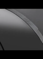 BRABUS Ghost II Carbon Rear Trunk Spoiler in Gloss Rolls-Royce                                     - RRG-460-00 - Image 2