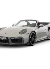 Brabus Caps For Central Locking Nut                                     - P902-001-00 - Image 3