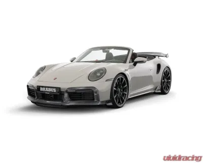 Brabus Caps For Central Locking Nut - P902-001-00