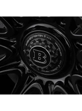Brabus Caps For Central Locking Nut                                     - P902-001-00 - Image 2